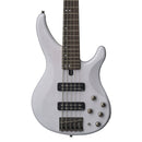 Yamaha TRBX505 - Translucent White