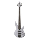 Yamaha TRBX505 - Translucent White