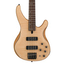 Yamaha TRBX604FM - Natural Satin