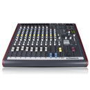 Allen & Heath ZED-60-14FX 14 Channel Mixer With Effects
