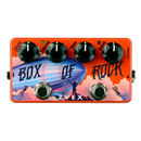 Zvex Vexter Box of Rock