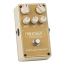 Mesa Boogie Gold Mine Pedal