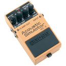 Boss AC-3 Acoustic Simulator Pedal