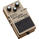 Boss AD-2 Acoustic Guitar Preamp