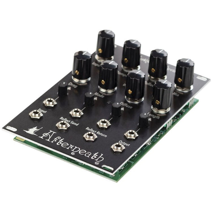 EarthQuaker Devices Afterneath Eurorack Module