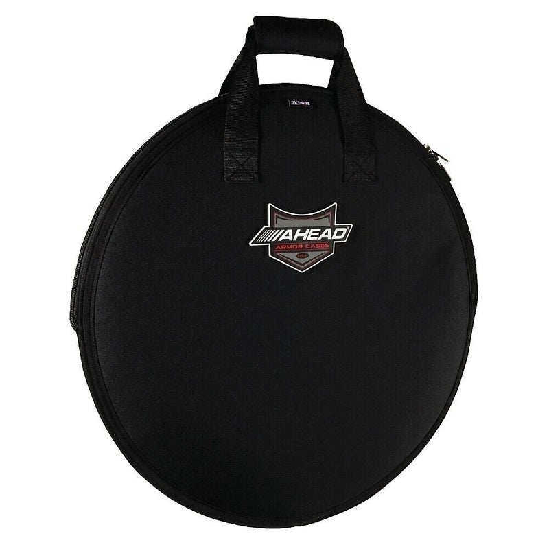 Ahead Standard Cymbal Bag - 22"