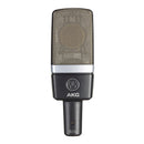 AKG C214 Studio Condenser Microphone