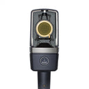 AKG C214 Studio Condenser Microphone