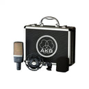 AKG C214 Studio Condenser Microphone