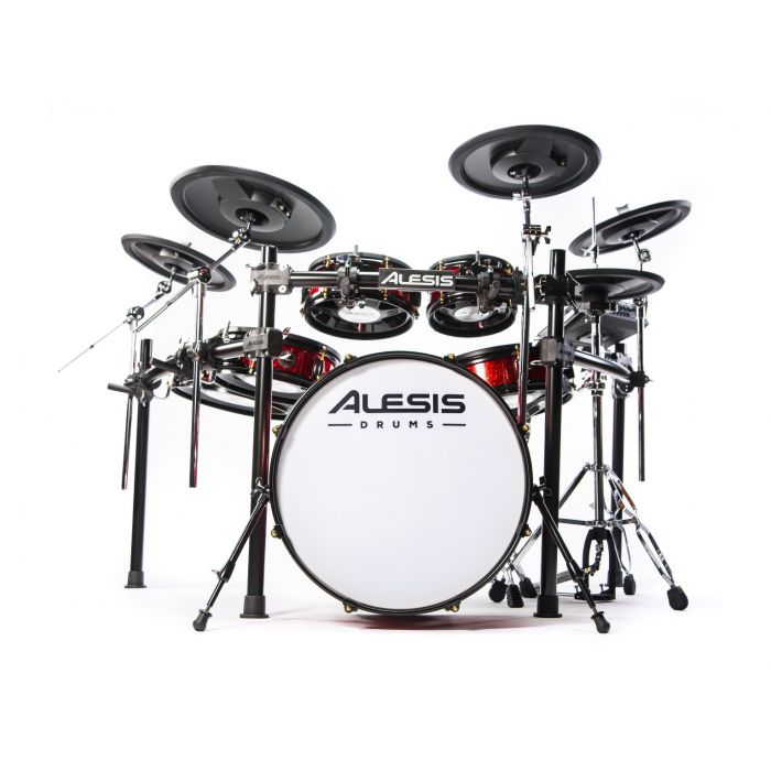 Alesis Strike Pro SE Electronic Drums