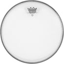 Remo Ambassador Clear, 6"