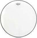Remo Ambassador Coated Bass Drum Head, 22"