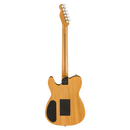 Fender American Acoustasonic Telecaster - Ebony Fingerboard, Natural