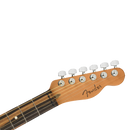 Fender American Acoustasonic Telecaster - Ebony Fingerboard, Natural