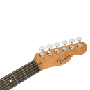 Fender American Acoustasonic Telecaster - Ebony Fingerboard, Sunburst