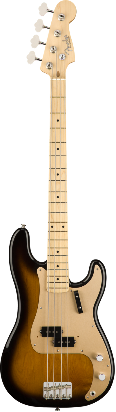 Fender / American ‘50s Precision Bass american_original_50s_precisio
