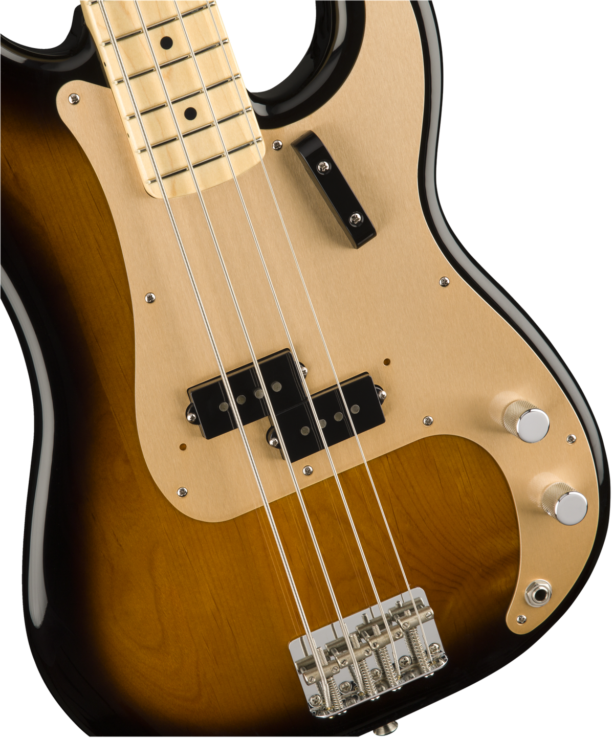 Fender American Original '50s Precision Bass - Maple