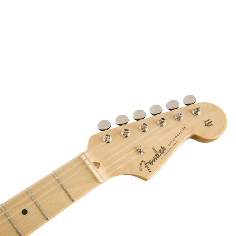 Fender American Original '50s Stratocaster - Maple Fingerboard, 2-Color Sunburst