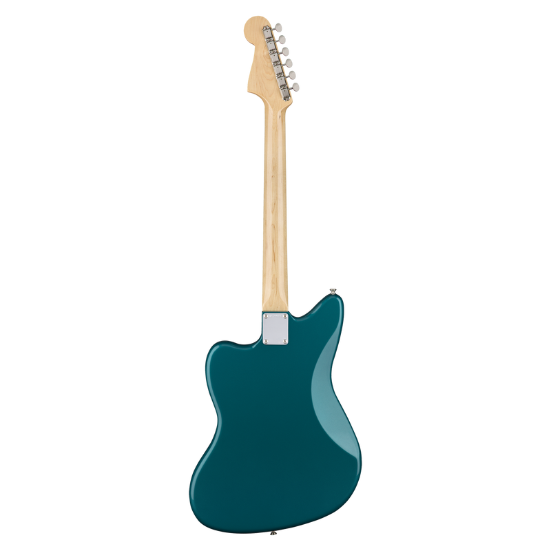 Fender American Original '60s Jazzmaster - Rosewood Fingerboard, Ocean Turquoise