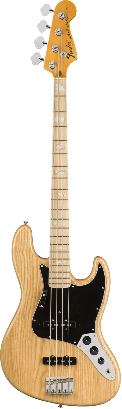 Fender jazz bass american original 70 hot sale
