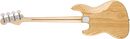 Fender American Original '70s Jazz Bass - Maple Fingerboard, Natural