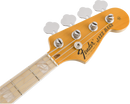 Fender American Original '70s Jazz Bass - Maple Fingerboard, Natural