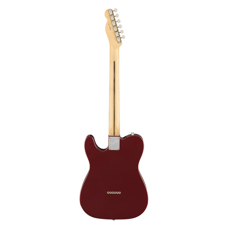 Fender American Performer Telecaster with Humbucking - Rosewood Fingerboard, Aubergine