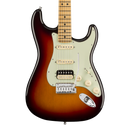 Fender American Ultra Stratocaster HSS - Maple Fingerboard, Ultraburst