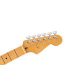 Fender American Ultra Stratocaster HSS - Maple Fingerboard, Ultraburst