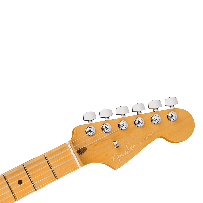 Fender American Ultra Stratocaster HSS - Maple Fingerboard, Ultraburst