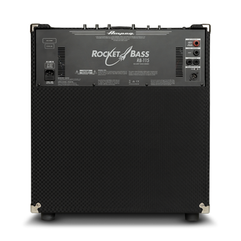 Ampeg Rocket Bass 115