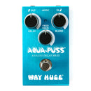 Way Huge Smalls Aqua Puss