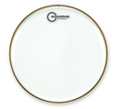Aquarian Hi-Frequency, Clear, 7mil Single Ply Drumhead, 8"