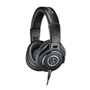 Audio Technica ATH-M40x Closed-Back Headphones