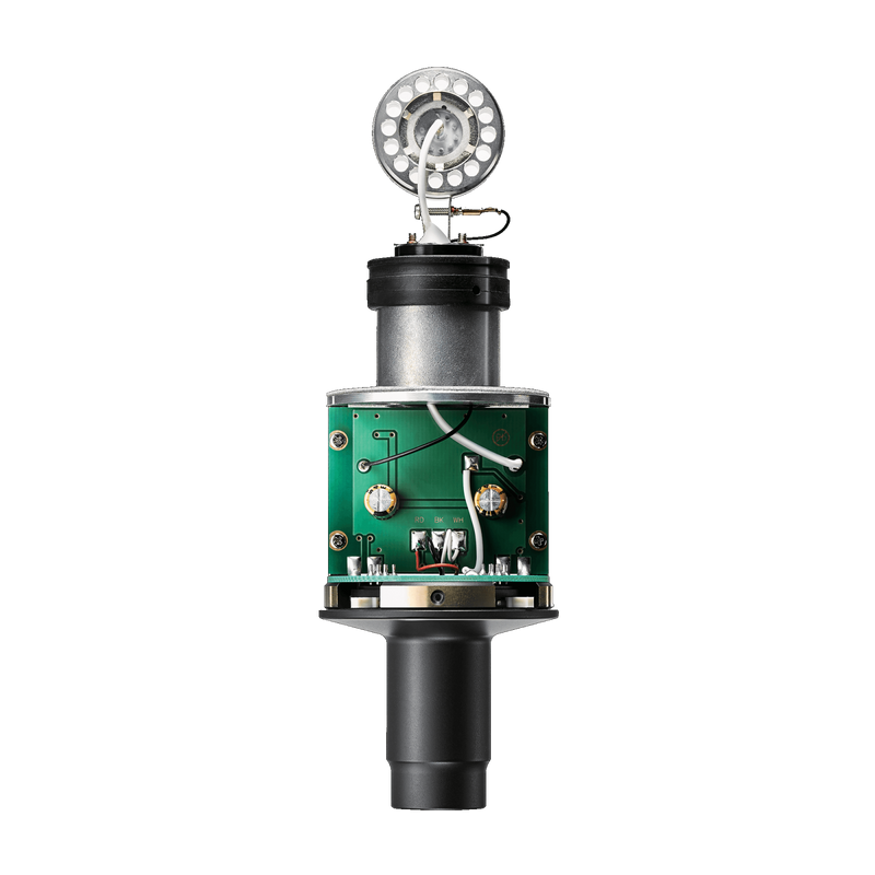 Audio Technica AT4033A Cardioid Condenser Microphone