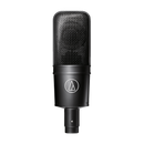 Audio Technica AT4033A Cardioid Condenser Microphone