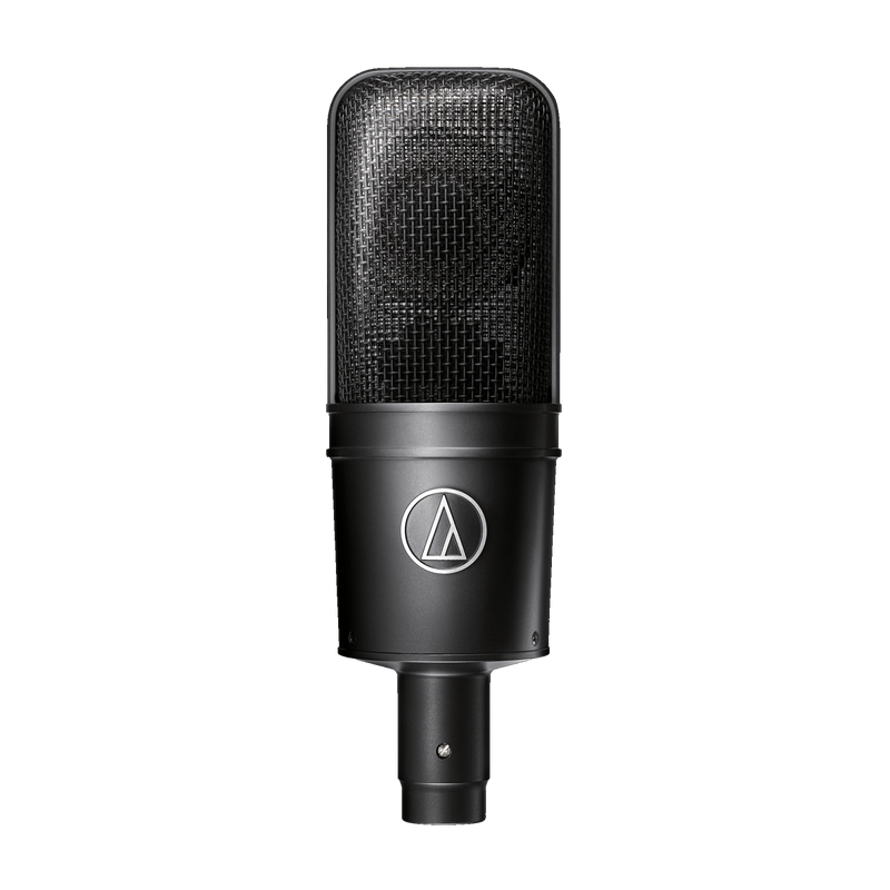 Audio Technica AT4033A Cardioid Condenser Microphone