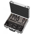 Audix DP7 7-Piece Drum Microphone Package