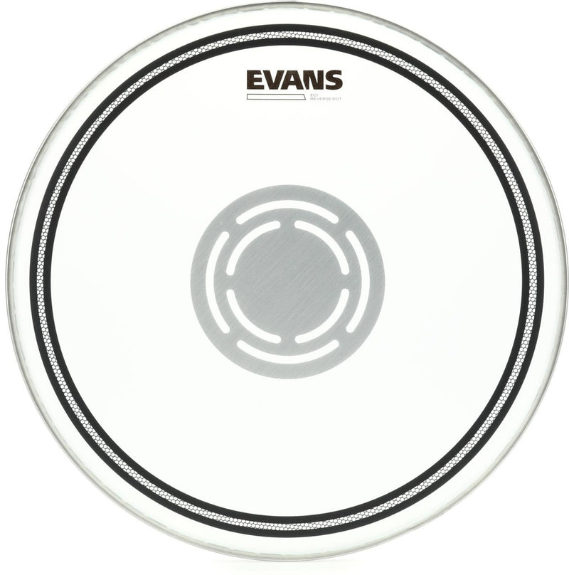 Evans EC Reverse Dot Snare Drumhead - 14"