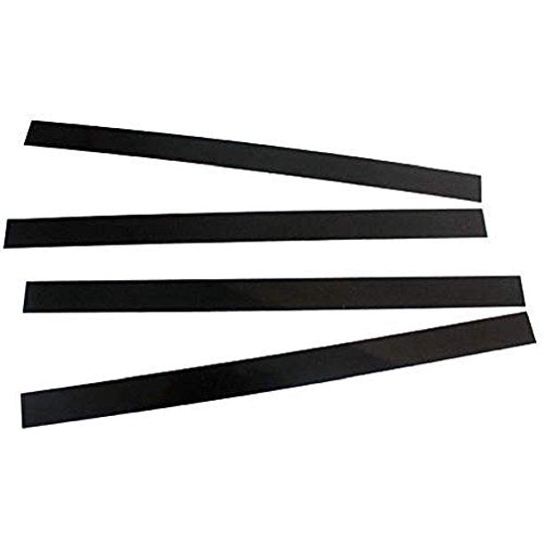 PureSound Mylar Snare Straps (4 pcs)