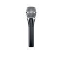 Shure SM86 Cardioid Condenser Handheld Vocal Microphone