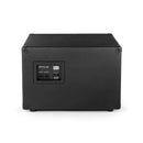 Genzler BA15-3 SLT Slant Neo—15” With4X3” Array, 400W, 8Ohm