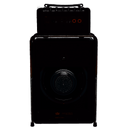 Vox 50W Head & 1X10 Cabinet