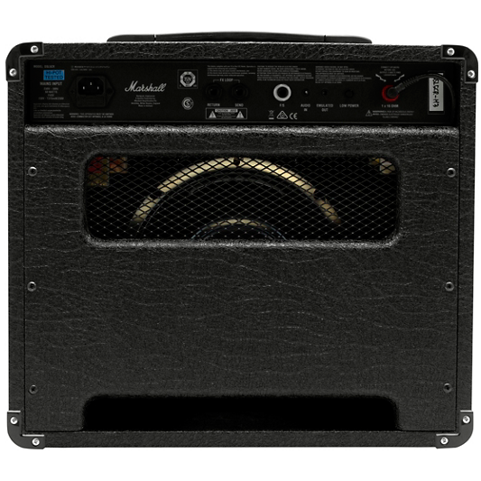 Marshall DSL5CR 5W All-Valve 2 Channel 1X10" Combo W/Digital Reverb