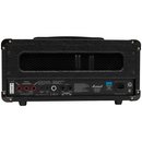 Marshall DSL20HR 20W All-Valve 2 Channel Head With Digital Reverb