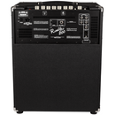 Fender Rumble 200 (V3) - Black/Silver