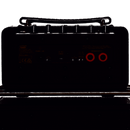 Vox 50W Head & 1X10 Cabinet