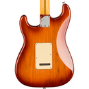 Fender American Professional II Stratocaster - Maple Fingerboard, Sienna Sunburst