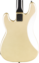 Fender Duff McKagan Deluxe Precision Bass - Rosewood Fingerboard, White Pearl