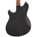 EVH Wolfgang WG Standard - Baked Maple Fingerboard, Gloss Black
